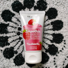 ~Mansikka smoothie käsivoide~ - pikkukuva 1