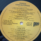 Popeda : Kans´an Popeda. - pikkukuva 3