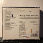 FRANK ZAPPA: Shut Up 'N Play Yer Guitar, CD x 2, rem. - pikkukuva 2