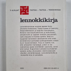 Jan-Olov Molin : Lennokkikirja - pikkukuva 2