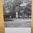 VANHA Valokuva Sankarihaudat Ulvila 1940-l - pikkukuva 1