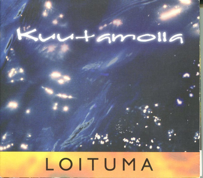 Loituma - Kuutamolla - CD