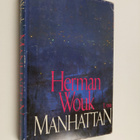 Herman Wouk : Manhattan 1 - pikkukuva 1