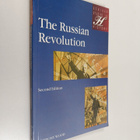 Anthony Wood : The Russian Revolution - pikkukuva 1