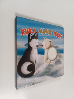 Fransesca Pesci : Kuka minut teki?