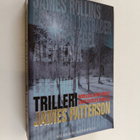 James Patterson : Trilleri : novelleja, jotka pitävät sin... - pikkukuva 1