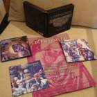 Cathedral: Anniversary 2CD BOX - pikkukuva 2