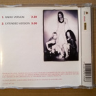 Lash - Nobody´s Fool CDS - pikkukuva 2