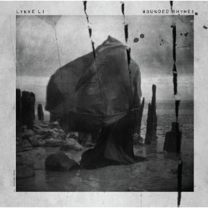 LYKKE LI: Wounded rhymes (CD), ks. esittely