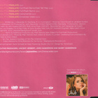 JoJo • Too Little Too Late CD-Single - pikkukuva 2