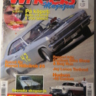 Wheels magazine 8/2005 - pikkukuva 1