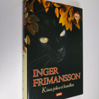 Inger Frimansson : Kissa, joka ei kuollut - pikkukuva 1