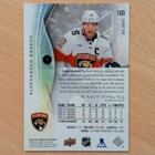 2024-25 SP Game Used Aleksander Barkov Red Jersey - pikkukuva 2