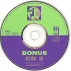 Bonus CD 2 • Kotimainen Rock & Pop - pikkukuva 3