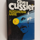 Clive Cussler : Aleksandrian aarre - pikkukuva 1