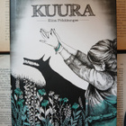 Elina Pitkäkangas - Kuura (sid.) - pikkukuva 1