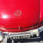 Mersu Lokinsiipi 300 SL , 1954 - pikkukuva 5