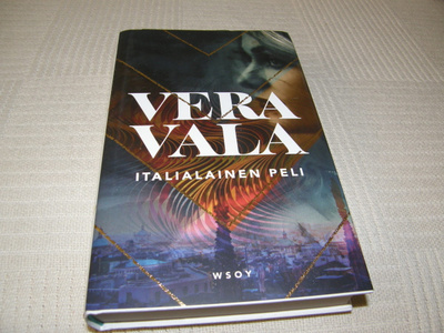 Vera Vala Italialainen peli -sid