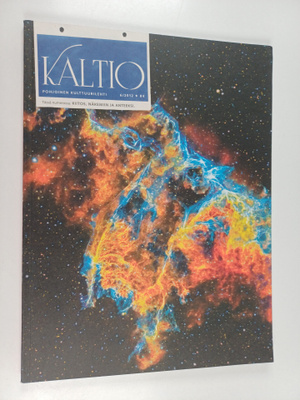 Kaltio 6/2012