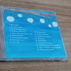 Hyvinkään musiikkiluokat – Yhteinen – CD - pikkukuva 2