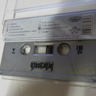 BEHEMOTH - EVANGELION UUSI C-KASETTI - pikkukuva 2