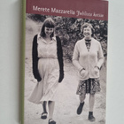 Merete Mazzarella : Juhlista kotiin (signeerattu) - pikkukuva 1