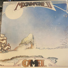 Camel: Moonmadness 1976/2013 LP 180g audiophile - pikkukuva 1
