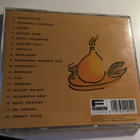 Miljoonasade Pullo hunajaa cd 1992 - pikkukuva 3