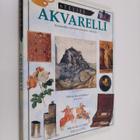 Michael Clarke : Akvarelli - pikkukuva 1