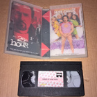 GANGS OF NEW YORK VHS - pikkukuva 3