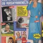 7-Päivää n:o 27 2001 Miss Suomi. Jutta & Petteri. Mariah. - pikkukuva 3