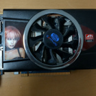 Radeon HD5770 1GB - pikkukuva 1