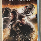 TERMINATOR - Pelastus (2009) Christian Bale, Sam Worthington - pikkukuva 1