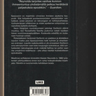 Alastair Reynolds: Pääteasema - pikkukuva 2