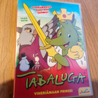 Tapaluga Viheriämaan prinssi - pikkukuva 1