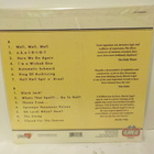 THE HIVES - BARELY LEGAL US 2001 1. PAINOS UUSI SS LP - pikkukuva 2