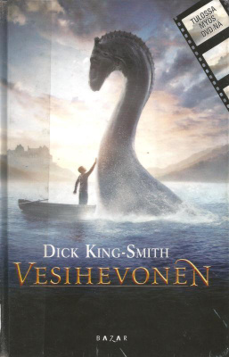 DICK KING-SMITH <> VESIHEVONEN