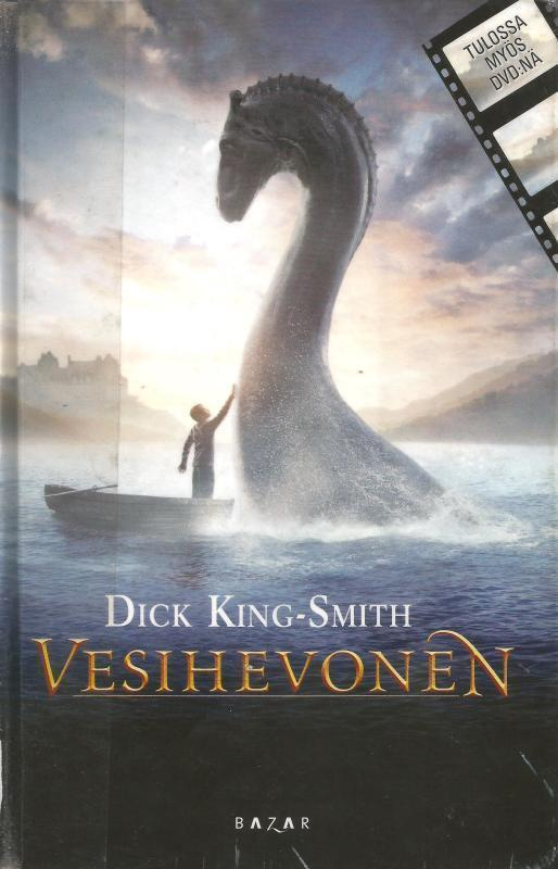 DICK KING-SMITH <> VESIHEVONEN