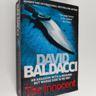 David Baldacci : The innocent - pikkukuva 1