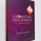 Darryl D. Holm : Geometric Mechanics 1-2 : Dynamics and s... - pikkukuva 1