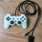 Playstation PS2 / PS3 langallinen ohjain - pikkukuva 1