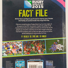 Clive Gifford : The Official IRB Rugby World Cup 2015 Fac... - pikkukuva 2