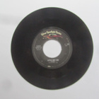 Johnny Burnette: Dreamin´  7" single  Reissue - pikkukuva 2