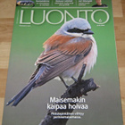 Suomen luonto -lehtiä - pikkukuva 3