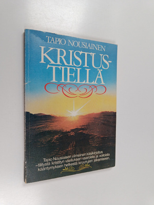 Tapio Nousiainen : Kristustiellä