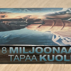 Oliver Stone: 8 miljoonaa tapaa kuolla (1986) *UUSI* - pikkukuva 3