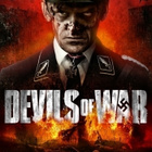 Devils Of War (22 977) k -FI- suomik. DVD 2013 76min,nazi - pikkukuva 2