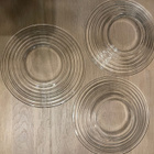 Iittala Aino Aalto pullalautaset 3 kpl (Bölgeblick) - pikkukuva 3