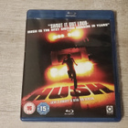 Hush BLU-RAY - pikkukuva 1