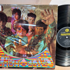 THE HOLLIES – EVOLUTION  orig. UK 1967  LP   Parlophone - pikkukuva 1